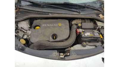 MOTOR COMPLETO RENAULT CLIO III 1.5 dCi D (68 CV) DE 2007 - D.4490894 / K9KM768