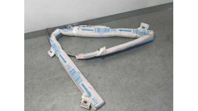 AIRBAG CORTINA DELANTERO DERECHO  CITROEN C3 1.6 Blue-HDI FAP (99 CV) DE 2021 - D.4490969 / 981185798