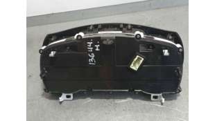 CUADRO INSTRUMENTOS CITROEN C3 1.6 Blue-HDI FAP (99 CV) DE 2021 - D.4491005 / 9837553280 2