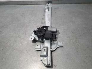 ELEVALUNAS DELANTERO DERECHO CITROEN C3 1.6 Blue-HDI FAP (99 CV) DE 2021 - D.4491010