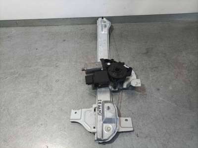 ELEVALUNAS DELANTERO IZQUIERDO CITROEN C3 1.6 Blue-HDI FAP (99 CV) DE 2021 - D.4491011 / 9830478980