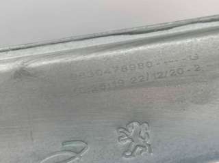 ELEVALUNAS DELANTERO IZQUIERDO CITROEN C3 1.6 Blue-HDI FAP (99 CV) DE 2021 - D.4491011 / 9830478980