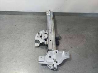 ELEVALUNAS DELANTERO IZQUIERDO CITROEN C3 1.6 Blue-HDI FAP (99 CV) DE 2021 - D.4491011 / 9830478980