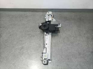 ELEVALUNAS TRASERO DERECHO CITROEN C3 1.6 Blue-HDI FAP (99 CV) DE 2021 - D.4491012 / 9880478380