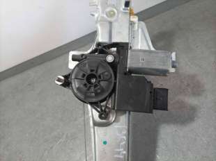 ELEVALUNAS TRASERO DERECHO CITROEN C3 1.6 Blue-HDI FAP (99 CV) DE 2021 - D.4491012 / 9880478380 2