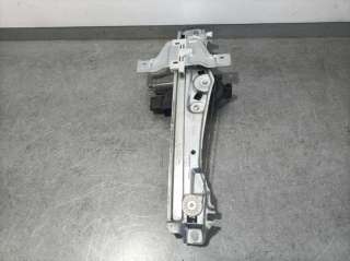 ELEVALUNAS TRASERO DERECHO CITROEN C3 1.6 Blue-HDI FAP (99 CV) DE 2021 - D.4491012 / 9880478380