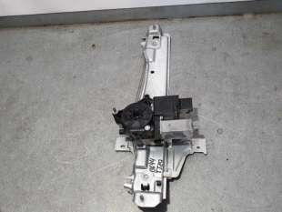 ELEVALUNAS TRASERO IZQUIERDO CITROEN C3 1.6 Blue-HDI FAP (99 CV) DE 2021 - D.4491013 / 9830476480