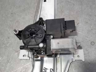 ELEVALUNAS TRASERO IZQUIERDO CITROEN C3 1.6 Blue-HDI FAP (99 CV) DE 2021 - D.4491013 / 9830476480 2