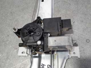 ELEVALUNAS TRASERO IZQUIERDO CITROEN C3 1.6 Blue-HDI FAP (99 CV) DE 2021 - D.4491013 / 9830476480