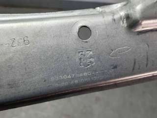 ELEVALUNAS TRASERO IZQUIERDO CITROEN C3 1.6 Blue-HDI FAP (99 CV) DE 2021 - D.4491013 / 9830476480