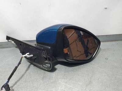 RETROVISOR DERECHO CITROEN C3 1.6 Blue-HDI FAP (99 CV) DE 2021 - D.4491076