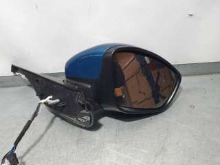 RETROVISOR DERECHO CITROEN C3 1.6 Blue-HDI FAP (99 CV) DE 2021 - D.4491076