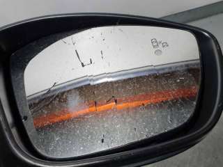 RETROVISOR DERECHO CITROEN C3 1.6 Blue-HDI FAP (99 CV) DE 2021 - D.4491076