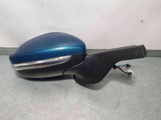 RETROVISOR DERECHO CITROEN C3 1.6 Blue-HDI FAP (99 CV) DE 2021 - D.4491076
