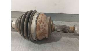 TRANSMISION DELANTERA DERECHA CITROEN C3 1.6 Blue-HDI FAP (99 CV) DE 2021 - D.4491089 / 9801048680 2