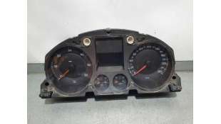 CUADRO INSTRUMENTOS VOLKSWAGEN PASSAT VARIANT 2.0 TDI (140 CV) DE 2008 - D.4491135 / 3C0920853K