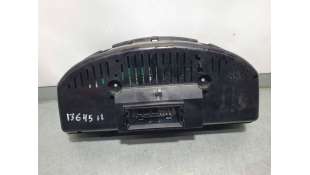 CUADRO INSTRUMENTOS VOLKSWAGEN PASSAT VARIANT 2.0 TDI (140 CV) DE 2008 - D.4491135 / 3C0920853K 2