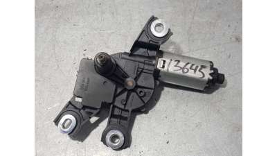 MOTOR LIMPIA TRASERO VOLKSWAGEN PASSAT VARIANT 2.0 TDI (140 CV) DE 2008 - D.4491169 / 3C9955711A