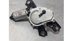 MOTOR LIMPIA TRASERO VOLKSWAGEN PASSAT VARIANT 2.0 TDI (140 CV) DE 2008 - D.4491169 / 3C9955711A 2