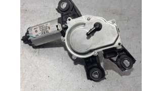 MOTOR LIMPIA TRASERO VOLKSWAGEN PASSAT VARIANT 2.0 TDI (140 CV) DE 2008 - D.4491169 / 3C9955711A