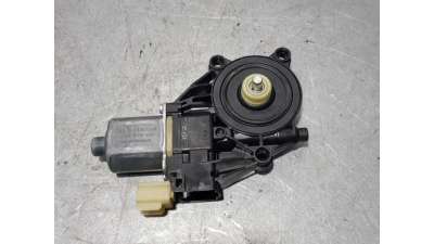 MOTOR ELEVALUNAS DELANTERO DERECHO FORD FIESTA 1.4 16V (97 CV) DE 2009 - D.4491366 / 8A6114553A