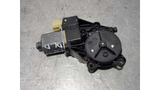 MOTOR ELEVALUNAS DELANTERO DERECHO FORD FIESTA 1.4 16V (97 CV) DE 2009 - D.4491366 / 8A6114553A