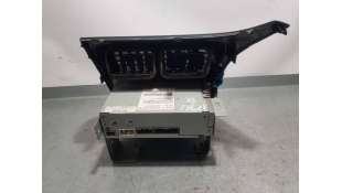 SISTEMA AUDIO / RADIO CD HONDA CIVIC BERLINA 5 1.8 VTEC (140 CV) DE 2006 - D.4491373 / 39100SNGG014M1 2