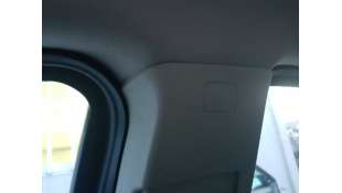 AIRBAG CORTINA DELANTERO DERECHO  CHRYSLER SEBRING BERLINA 2.0 CRD (140 CV) DE 2009 - D.4491381