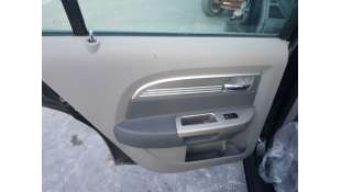 ELEVALUNAS TRASERO IZQUIERDO CHRYSLER SEBRING BERLINA 2.0 CRD (140 CV) DE 2009 - D.4491425