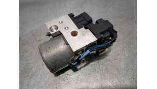 ABS NISSAN PRIMERA BERLINA 1.6 16V (99 CV) DE 1999 - D.4491516 / 476608F820 2