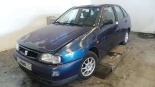 SEAT CORDOBA BERLINA CLX 1998 4p - 18305