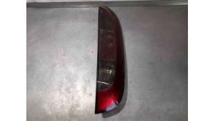 PILOTO TRASERO DERECHO OPEL CORSA C 1.3 16V CDTI (69 CV) DE 2004 - D.4491602 / 09114337