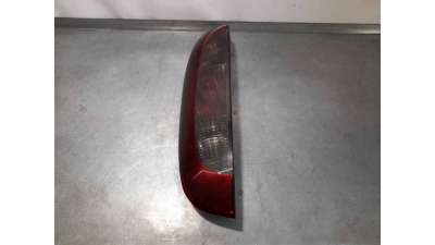 PILOTO TRASERO IZQUIERDO OPEL CORSA C 1.3 16V CDTI (69 CV) DE 2004 - D.4491604 / 09114336