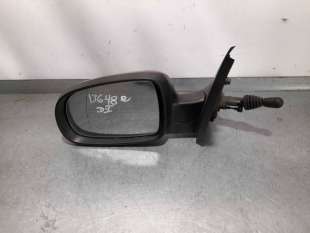 RETROVISOR IZQUIERDO OPEL CORSA C 1.3 16V CDTI (69 CV) DE 2004 - D.4491628