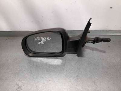RETROVISOR IZQUIERDO OPEL CORSA C 1.3 16V CDTI (69 CV) DE 2004 - D.4491628