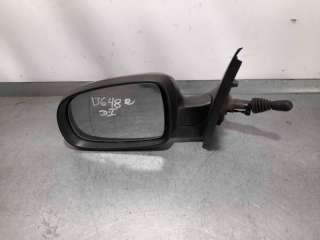RETROVISOR IZQUIERDO OPEL CORSA C 1.3 16V CDTI (69 CV) DE 2004 - D.4491628