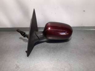 RETROVISOR IZQUIERDO OPEL CORSA C 1.3 16V CDTI (69 CV) DE 2004 - D.4491628 2
