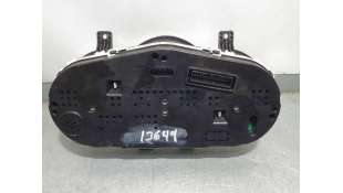 CUADRO INSTRUMENTOS KIA PICANTO 1.0 (69 CV) DE 2014 - D.4491691 / 940321Y100 2