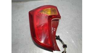 PILOTO TRASERO IZQUIERDO KIA PICANTO 1.0 (69 CV) DE 2014 - D.4491740