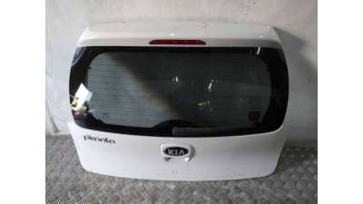 PORTON TRASERO KIA PICANTO 1.0 (69 CV) DE 2014 - D.4491748