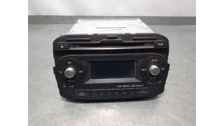 SISTEMA AUDIO / RADIO CD KIA PICANTO 1.0 (69 CV) DE 2014 - D.4491767 / 961701Y261MB2