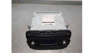 SISTEMA AUDIO / RADIO CD KIA PICANTO 1.0 (69 CV) DE 2014 - D.4491767 / 961701Y261MB2 2