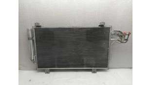 CONDENSADOR / RADIADOR AIRE ACONDICIONADO MAZDA 3 LIM. 1.5 D (105 CV) DE 2016 - D.4491830 / 839700504