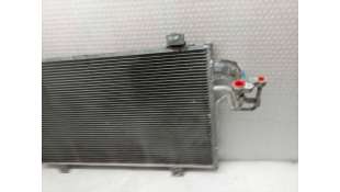 CONDENSADOR / RADIADOR AIRE ACONDICIONADO MAZDA 3 LIM. 1.5 D (105 CV) DE 2016 - D.4491830 / 839700504 2