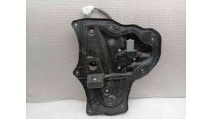 ELEVALUNAS TRASERO IZQUIERDO MAZDA 3 LIM. 1.5 D (105 CV) DE 2016 - D.4491840 / GH558LA