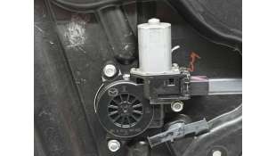 ELEVALUNAS TRASERO IZQUIERDO MAZDA 3 LIM. 1.5 D (105 CV) DE 2016 - D.4491840 / GH558LA 2