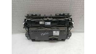 MANDO CLIMATIZADOR MAZDA 3 LIM. 1.5 D (105 CV) DE 2016 - D.4491852 / BHT16110E 2