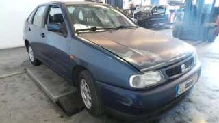 SEAT CORDOBA BERLINA CLX 1998 4p - 18305