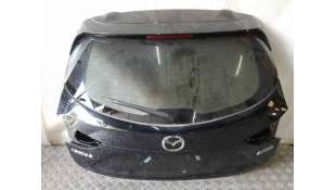 PORTON TRASERO MAZDA 3 LIM. 1.5 D (105 CV) DE 2016 - D.4491889