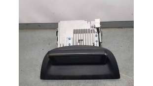 SISTEMA NAVEGACION GPS MAZDA 3 LIM. 1.5 D (105 CV) DE 2016 - D.4491911 / 2844035REV09 2